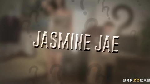 Sexscape Room - Jasmine Jae