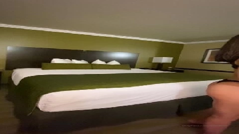 Hotel sex video - Aidra Fox