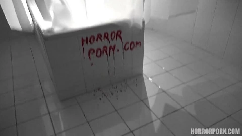 Horrorporn - Alexis Crystal - Blood Fairy