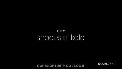 Fifty Shades Of Kate - X-Art