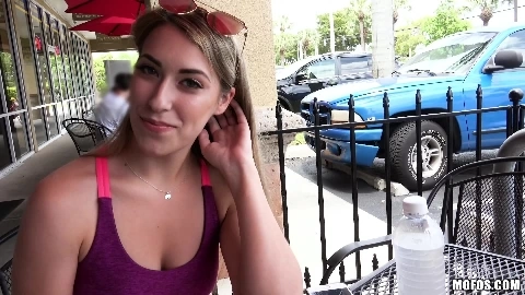 Post-Workout Treat for Gym Babe - Kimber Lee