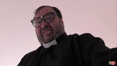 Padre Damian - Timea Bella
