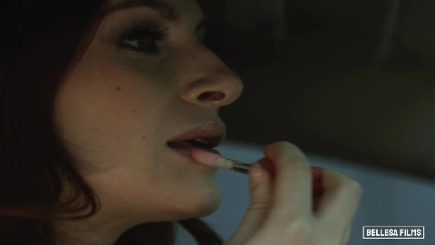 Maya Kendrick Just A Kiss 2 - BellesaFilms