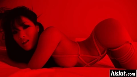 Asa Akira craves for anal sex