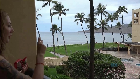 ATKGirlfriends - Megan Winters - Virtual Vacation Hawai