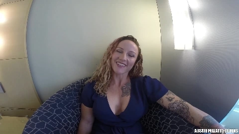 Pre Audition Tapes: Luci