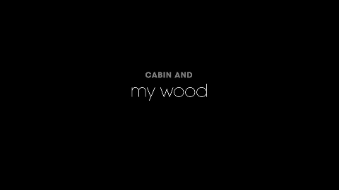 The Cabin and my Wood (Naomi, Piper) - X-Art
