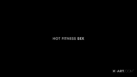 Stephanie And Amaris Hot Fitness Sex - X-Art