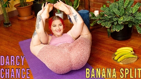 Banana Split - Darcy Chance