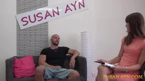 Susan Ayn E025 - PornCZ