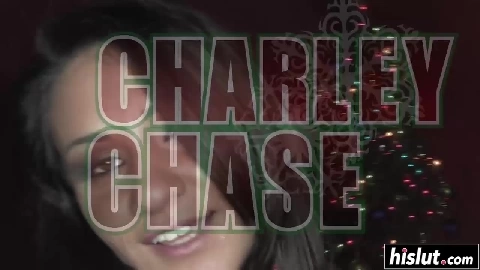 Charley Chase loves to blow a cock