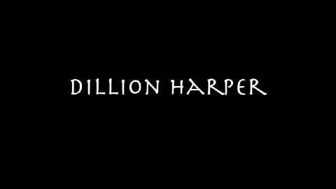 Dillion Harper JOI 6