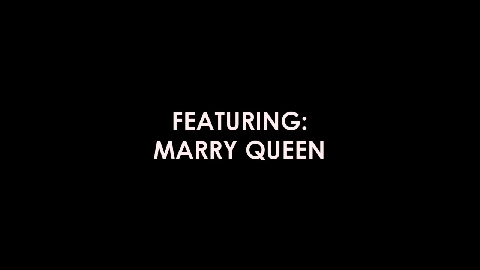 first anal quest - Marry Queen