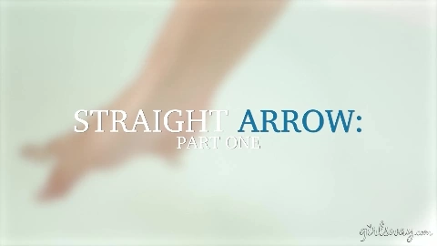 Straight Arrow Part One - Cassidy Klein And Karla Kush