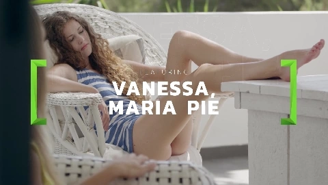 Maria Pie Vanessa First Girl Girl Date