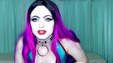 Sph Exposure Blackmail - Empress Poison