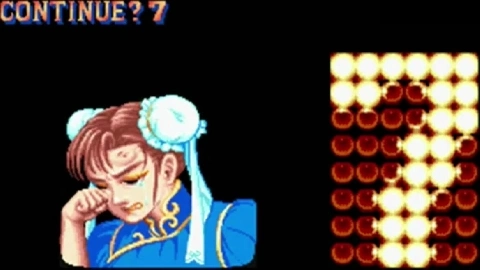 Defeated Chun Li Facefucked Huge Facial - Shy Lynn