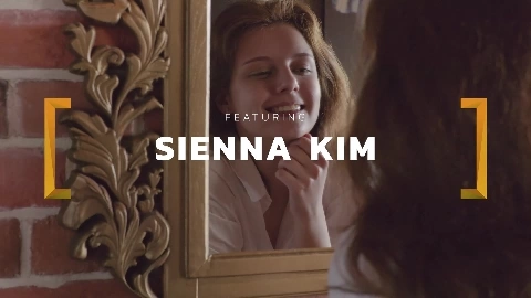 New Sexaul Outfits - Sienna Kim