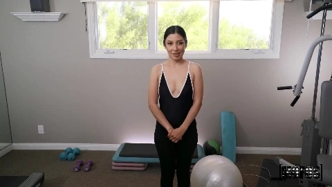 Camilla's Workout Inspiration - Camila Cano