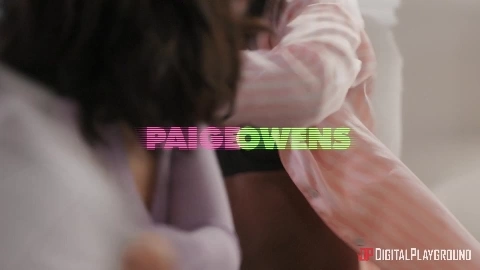 Lucky Seven: Episode 6 - Karlee Grey, Ana Foxxx, Jane Wilde, Paige Owens
