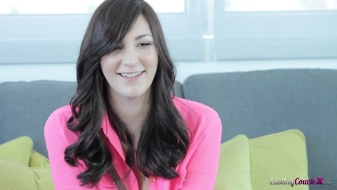 Holly Michaels - Castingcouch