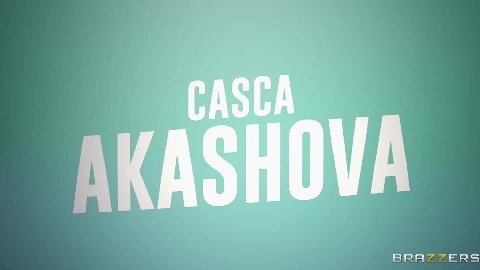 Pay Respect To The Milf - Casca Akashova