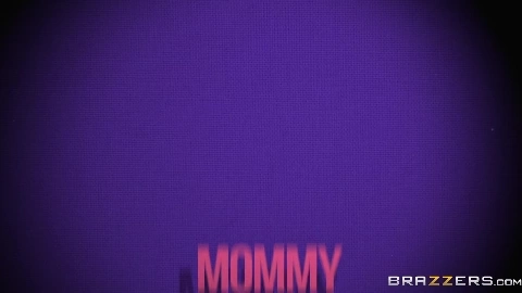 Alena Croft Mommy Always Says Yes - MommyGotBoobs