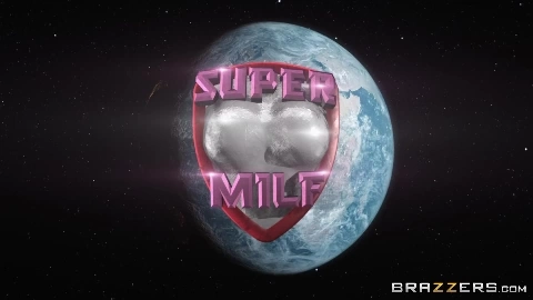 Alexis Fawx Super MILF - MilfsLikeitBig