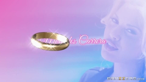 Mercedes Carrera And Olivia Austin Co - RealWifeStories