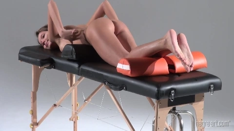 Erotic Physio Massage - Clover