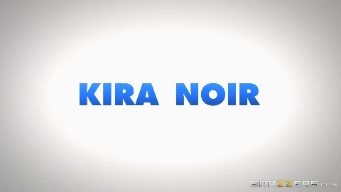 Kira Noir Kira Finds Her Motivation - BrazzersExxtra