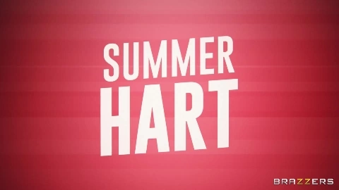 Anal Overload in HD - Summer Hart