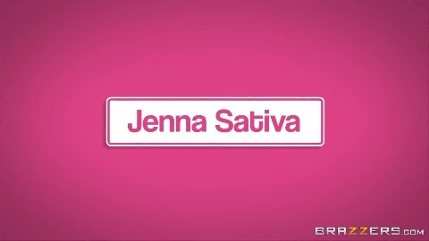 Jenna Sativa Molly Stewart Cam Girl Lock U - HotAndMean