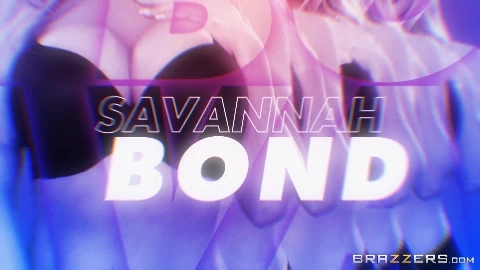 Ivy Lebelle Savannah Bond Here For My Boyf - HotAndMean