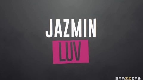 Jazmin Luv Fucking His Girlfriends Roo - TeensLikeItBig