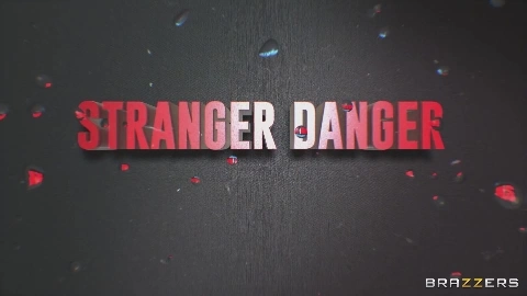 Rachel Starr Stranger Danger Remastered - DirtyMasseur