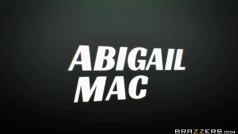 Abigail Mac Azul Hermosa A Mistress Fo - BrazzersExxtra