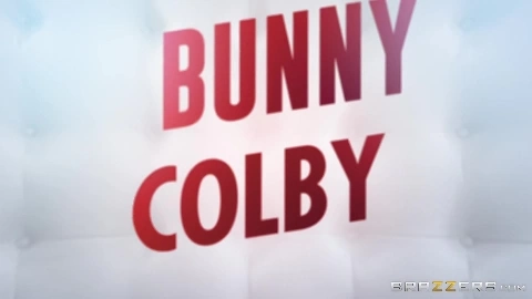Bunny Colby Bound And Pound
