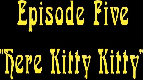 That 70s Ho Here Kitty Kitty - Nina Hartley