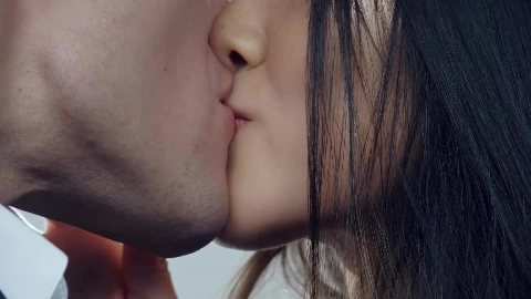Gorgeous Asian Girl In Sensual Sex - Katana