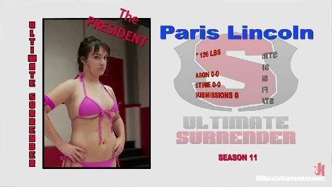 Darling Paris - Ultimate Surrender