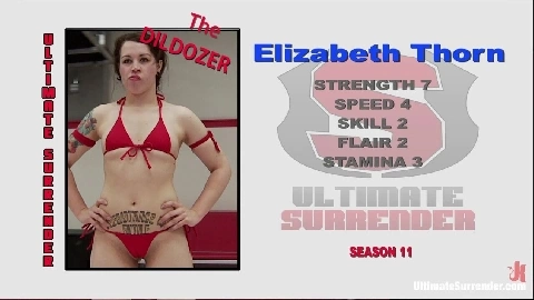 ElizabethT JulietteM - Ultimate Surrender