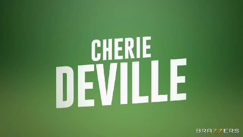 Cherie Deville Put It In Me Coach - MilfsLikeItBig