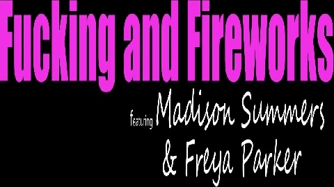 MyFamilyPies - Freya Parker And Madison Summers - Fucki