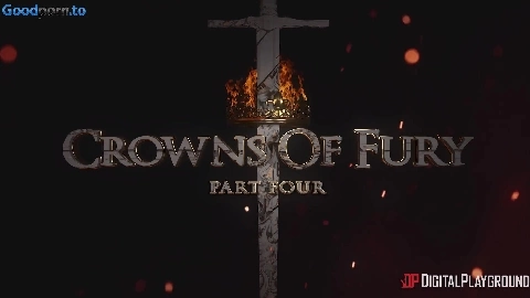 Crowns Of Fury: Part 4 with Peta Jensen
