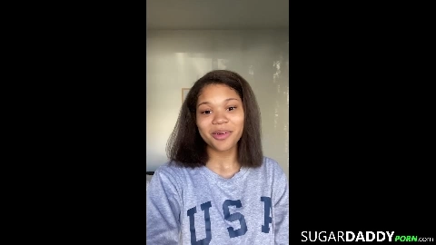 Michelle Anderson - SugarDaddyPORN