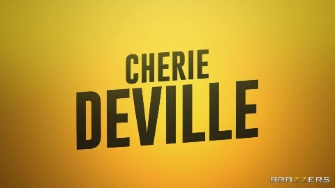 Cherie Deville Classy Suburban Wifes C - BrazzersExxtra