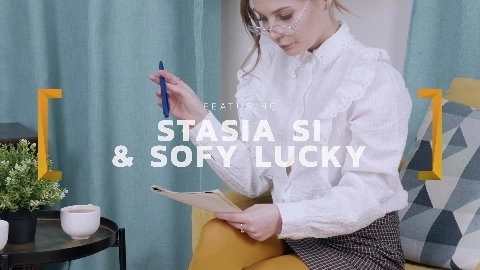 Sofy Lucky Stasia Si Sweet Aromas - UltraFilms