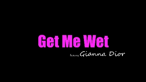 MyFamilyPie - Gianna Dior - Get Me Wet (04.21.19)