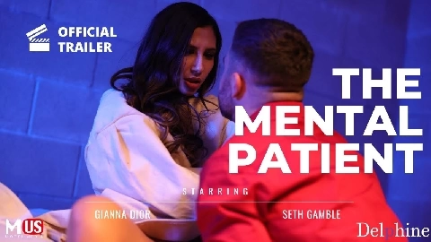 The Mental Patient - Gianna Dior